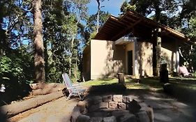 Casa Luna próximo ao Animália Park